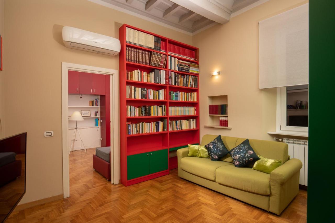 Navona - Tor Millina Appartement