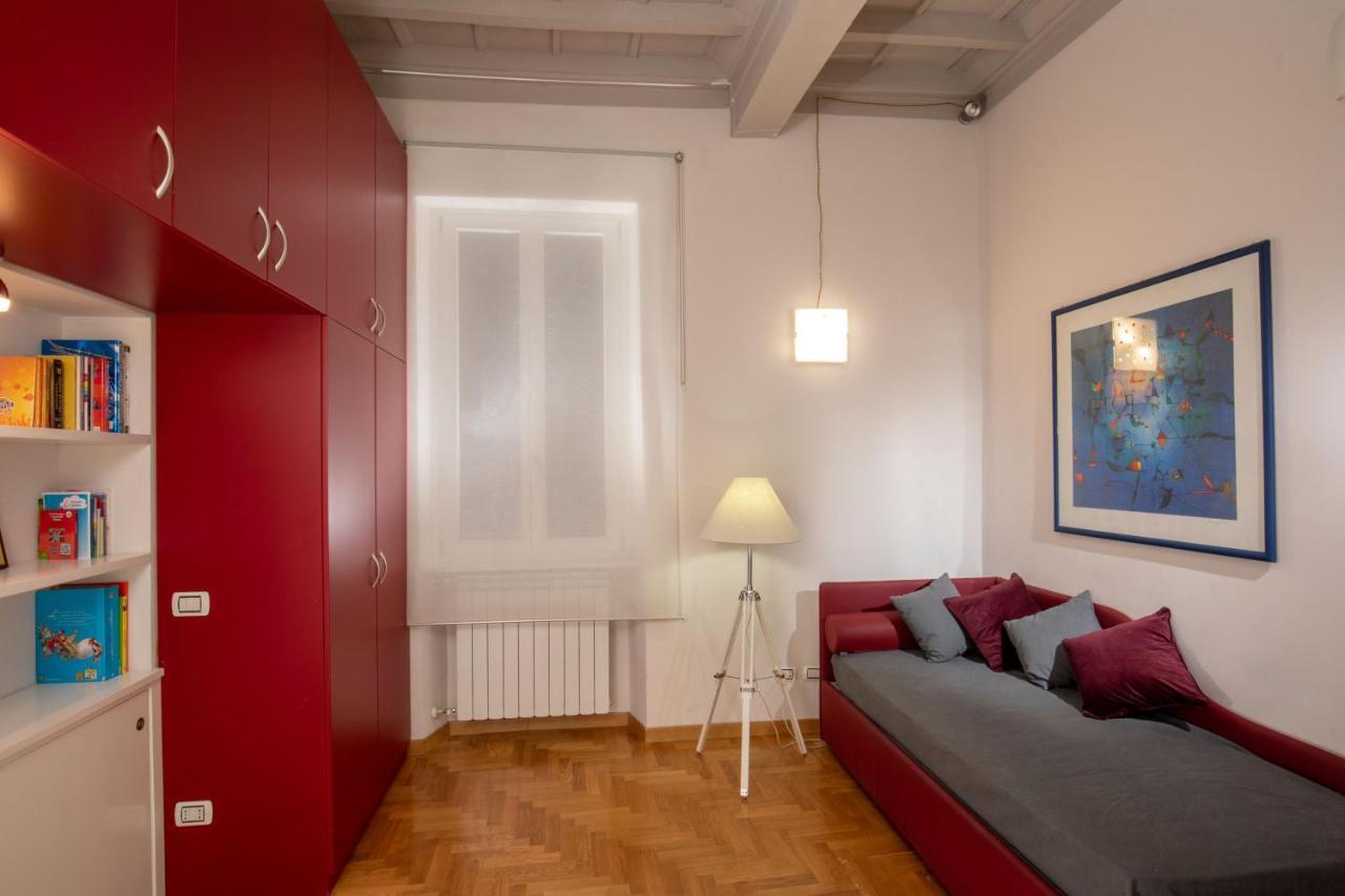 Appartement Navona - Tor Millina