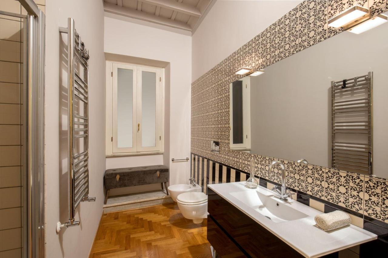 Navona - Tor Millina Appartement Rome