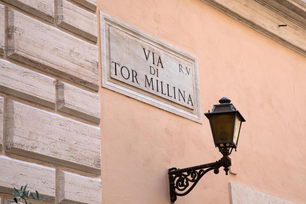 Navona - Tor Millina Appartamento *
