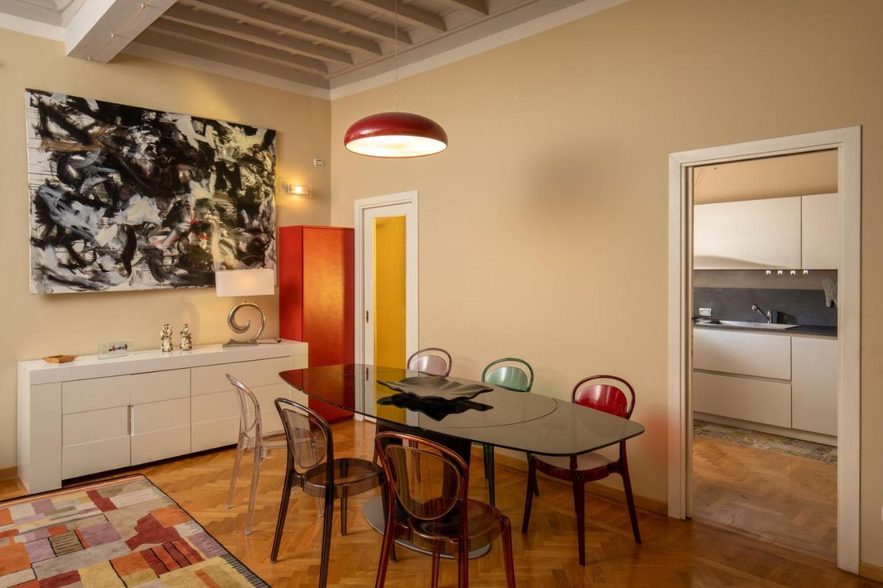 Navona - Tor Millina Appartement