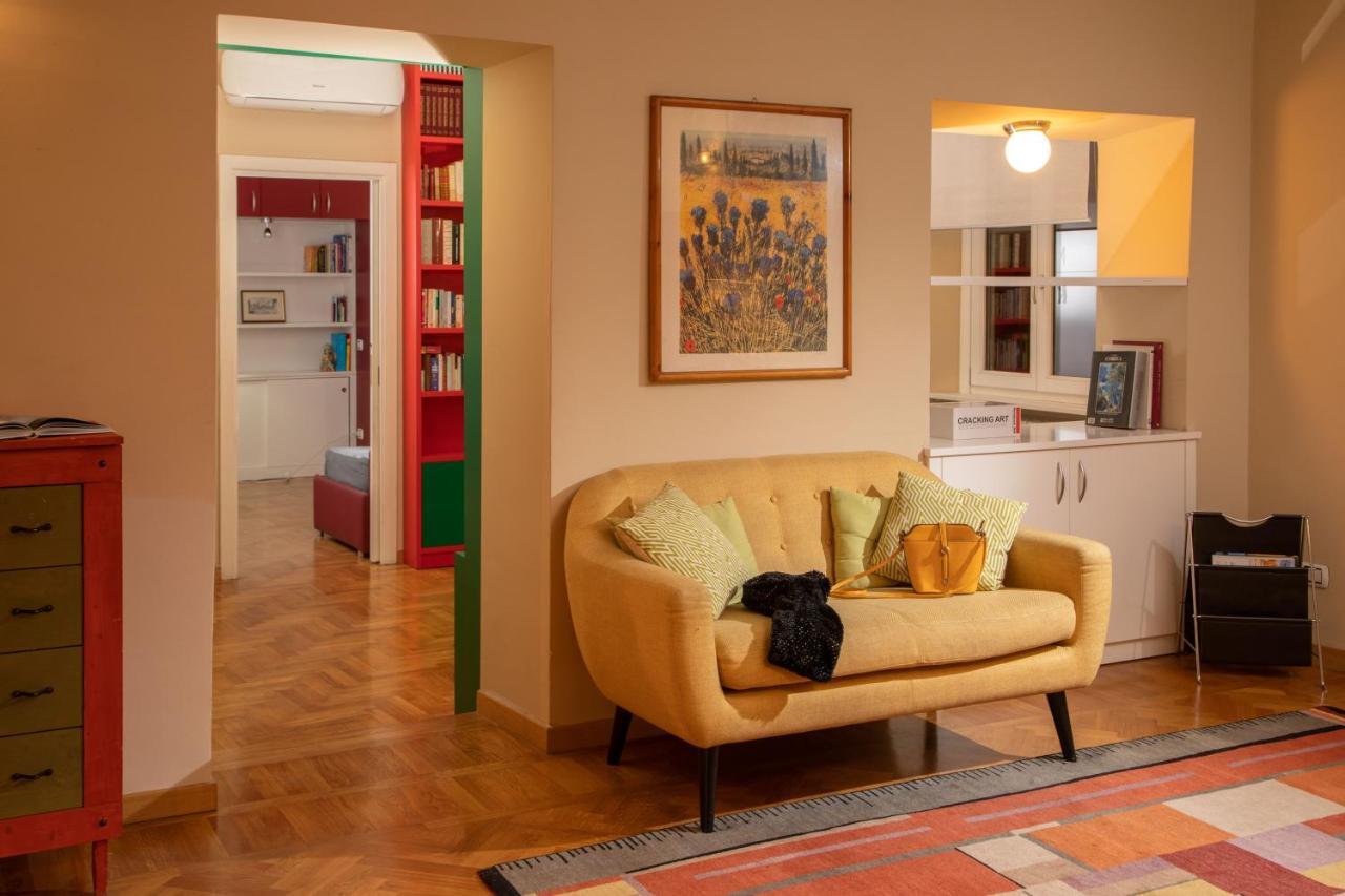 Navona - Tor Millina Appartement