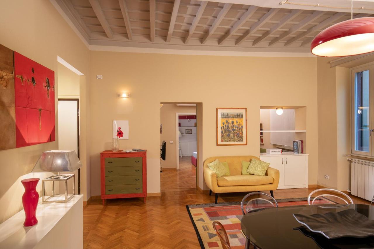 Appartement Navona - Tor Millina *